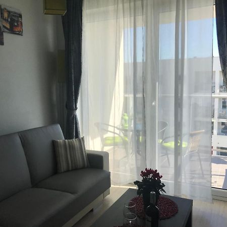Apartament Lucky Pruszcz Gdański Kültér fotó