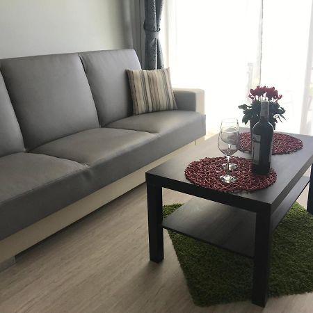Apartament Lucky Pruszcz Gdański Kültér fotó
