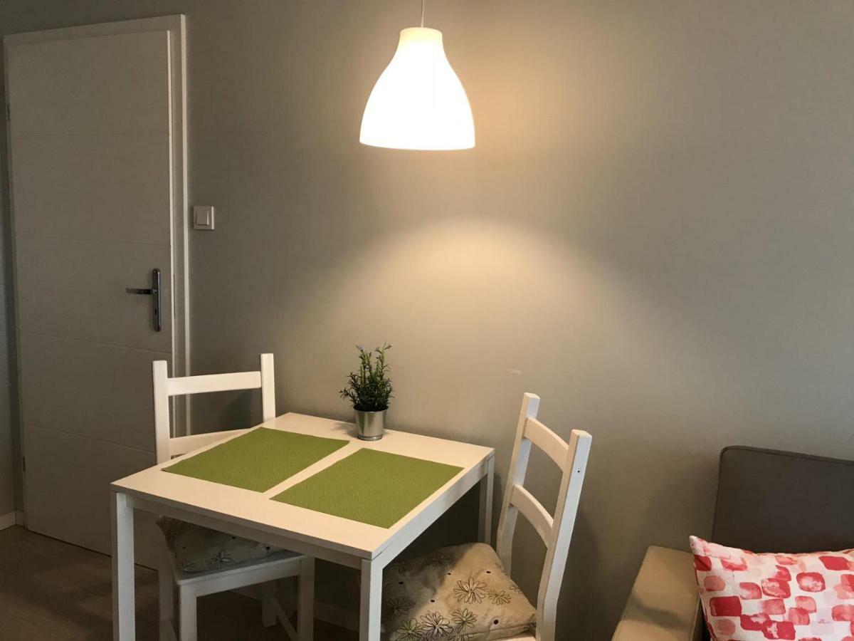 Apartament Lucky Pruszcz Gdański Kültér fotó