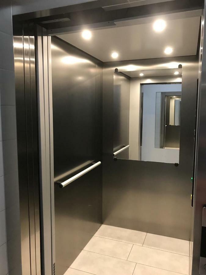 Apartament Lucky Pruszcz Gdański Kültér fotó