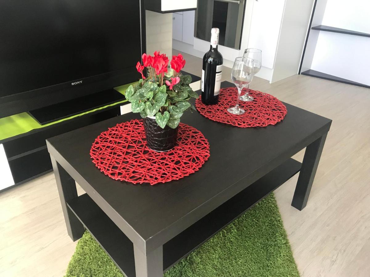 Apartament Lucky Pruszcz Gdański Kültér fotó