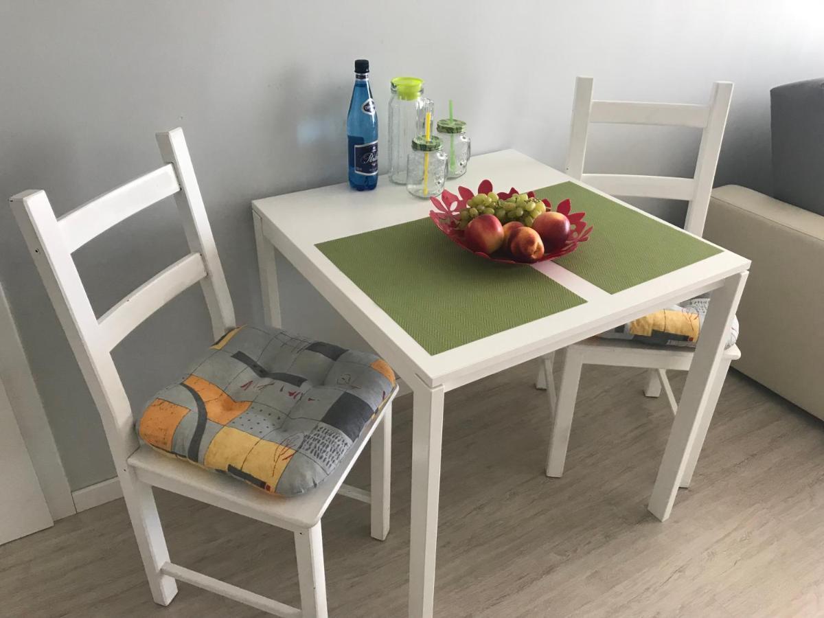 Apartament Lucky Pruszcz Gdański Kültér fotó