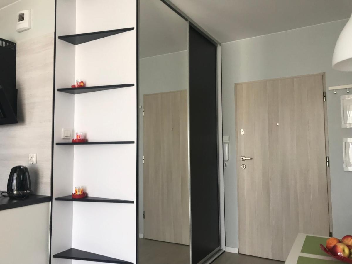 Apartament Lucky Pruszcz Gdański Kültér fotó
