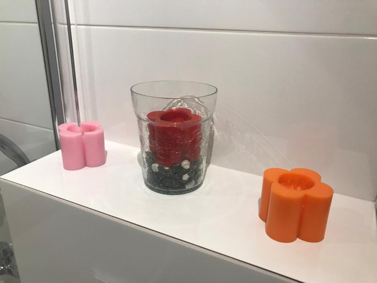 Apartament Lucky Pruszcz Gdański Kültér fotó