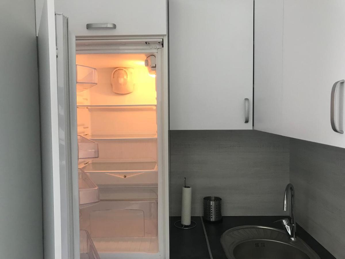 Apartament Lucky Pruszcz Gdański Kültér fotó