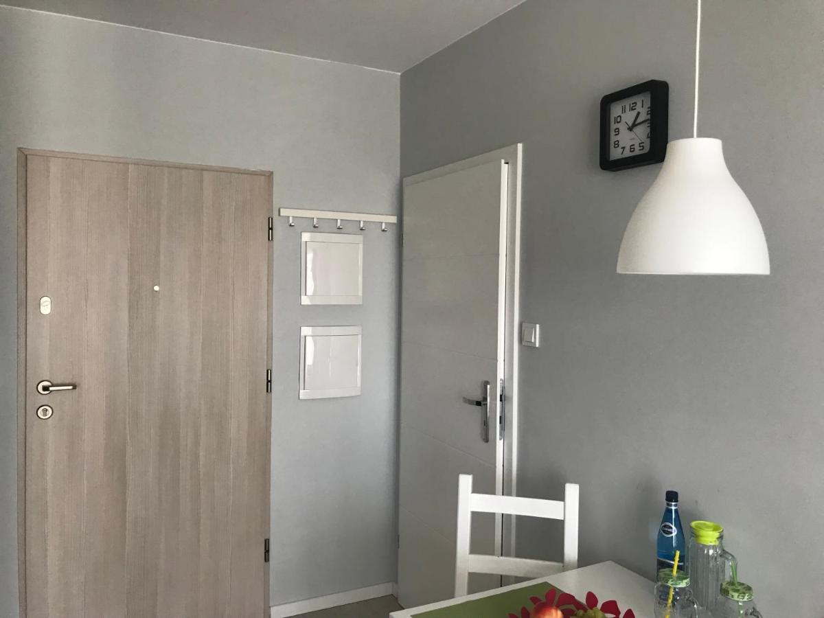 Apartament Lucky Pruszcz Gdański Kültér fotó