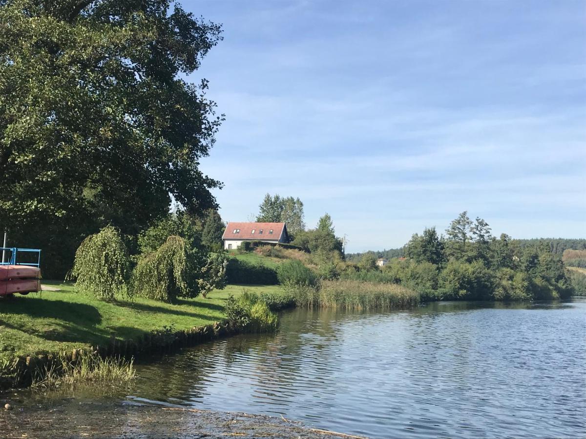 Apartament Lucky Pruszcz Gdański Kültér fotó