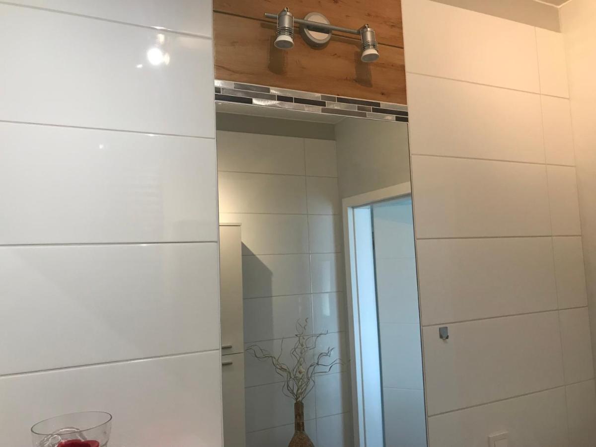 Apartament Lucky Pruszcz Gdański Kültér fotó